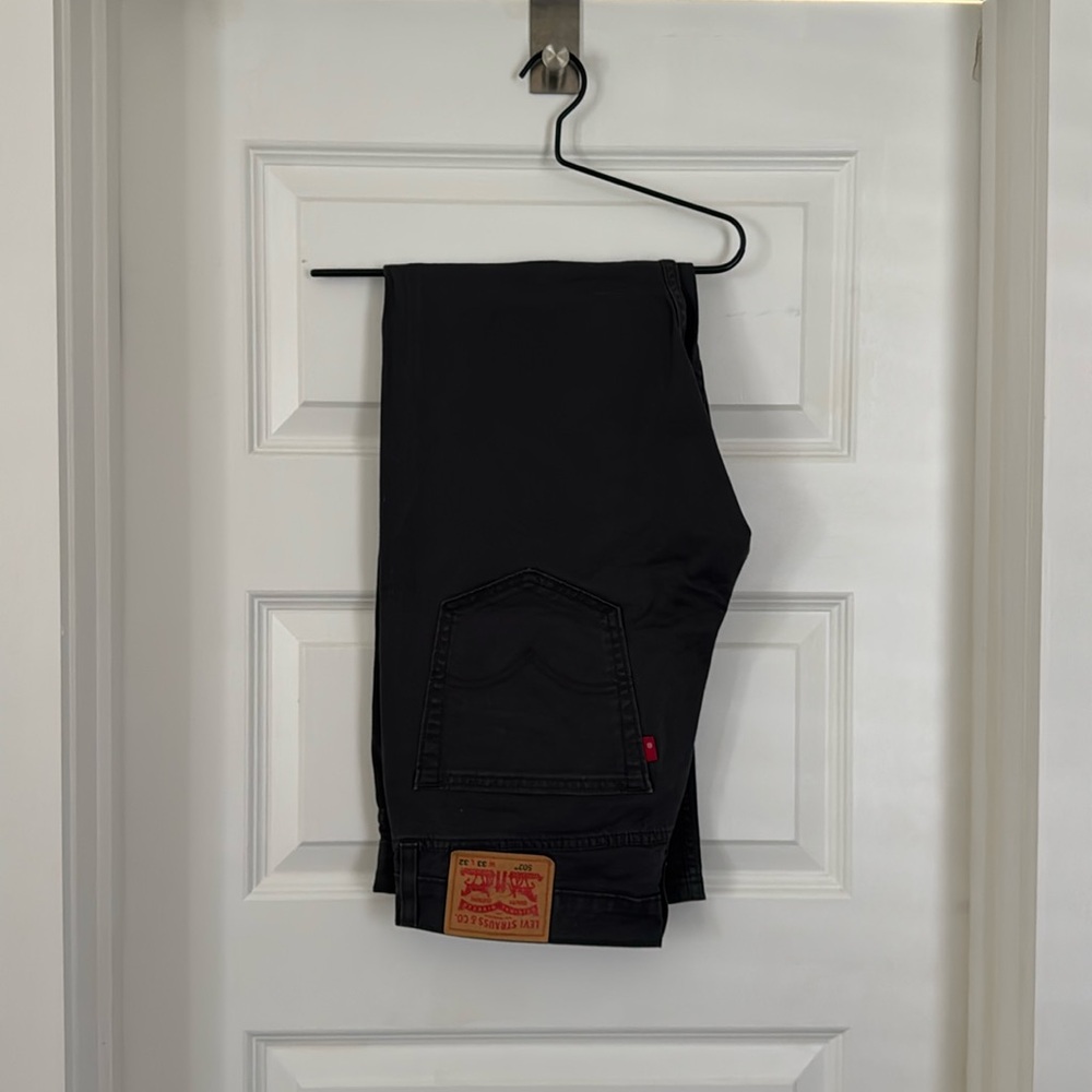 Levi’s 502 33x32 Men’s Pants